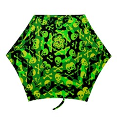 Mini Folding Umbrella 