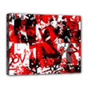 Canvas 14  x 11  (Stretched) 