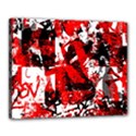 Canvas 20  x 16  (Stretched) 