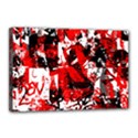 Canvas 18  x 12  (Stretched) 