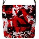 Removable Flap Cover (S) 