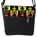 Removable Flap Cover (S) 
