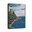 Mini Canvas 7  x 5  (Stretched) 