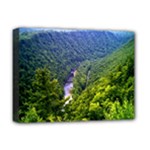 Pa Grand Canyon Long North View Of Gorge   Artrave Deluxe Canvas 16  x 12  (Stretched) 