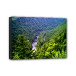 Pa Grand Canyon Long North View Of Gorge   Artrave Mini Canvas 7  x 5  (Stretched)