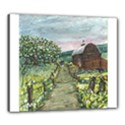 Canvas 24  x 20  (Stretched) 