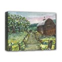 Deluxe Canvas 16  x 12  (Stretched)  