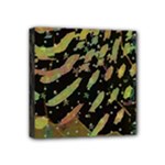Infinite Realms -AveHurley ArtRevu.com- Mini Canvas 4  x 4  (Stretched)