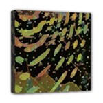 Infinite Realms -AveHurley ArtRevu.com- Mini Canvas 8  x 8  (Stretched)