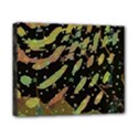 Canvas 10  x 8  (Stretched) 