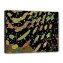 Canvas 16  x 12  (Stretched) 