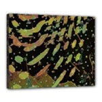 Infinite Realms -AveHurley ArtRevu.com- Canvas 20  x 16  (Stretched)