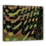 Infinite Realms -AveHurley ArtRevu.com- Canvas 24  x 20  (Stretched)