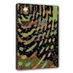 Infinite Realms -AveHurley ArtRevu.com- Canvas 18  x 12  (Stretched)