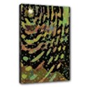 Canvas 18  x 12  (Stretched) 