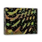Infinite Realms -AveHurley ArtRevu.com- Deluxe Canvas 14  x 11  (Stretched)