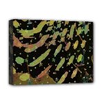 Infinite Realms -AveHurley ArtRevu.com- Deluxe Canvas 16  x 12  (Stretched) 
