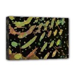 Infinite Realms -AveHurley ArtRevu.com- Deluxe Canvas 18  x 12  (Stretched)