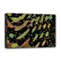 Deluxe Canvas 18  x 12  (Stretched) 