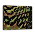 Deluxe Canvas 20  x 16  (Stretched) 