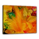 Canvas 20  x 16  (Stretched) 