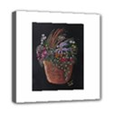 Mini Canvas 8  x 8  (Stretched) 