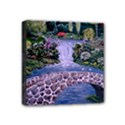Mini Canvas 4  x 4  (Stretched) 