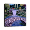 Mini Canvas 6  x 6  (Stretched) 
