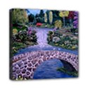 Mini Canvas 8  x 8  (Stretched) 
