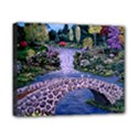 Canvas 10  x 8  (Stretched) 