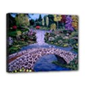 Canvas 14  x 11  (Stretched) 