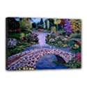 Canvas 18  x 12  (Stretched) 