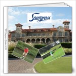 LF Sawgrass 12x12 Photo Book (20 pages)