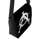 Removable Flap Cover (S) 