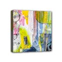 Mini Canvas 4  x 4  (Stretched) 