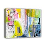 Graffiti Graphic Deluxe Canvas 14  x 11  (Stretched)