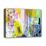 Graffiti Graphic Deluxe Canvas 16  x 12  (Stretched) 