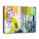 Deluxe Canvas 20  x 16  (Stretched) 