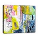 Deluxe Canvas 24  x 20  (Stretched) 