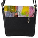 Removable Flap Cover (S) 