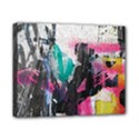 Canvas 10  x 8  (Stretched) 