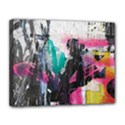 Canvas 14  x 11  (Stretched) 