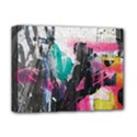 Deluxe Canvas 16  x 12  (Stretched)  