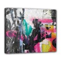 Deluxe Canvas 24  x 20  (Stretched) 