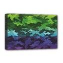 Deluxe Canvas 18  x 12  (Stretched) 