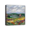Mini Canvas 4  x 4  (Stretched) 