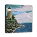 Mini Canvas 6  x 6  (Stretched) 