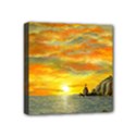 Mini Canvas 4  x 4  (Stretched) 