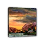 Abigails Hideaway 3 by Ave Hurley - Mini Canvas 4  x 4  (Stretched)
