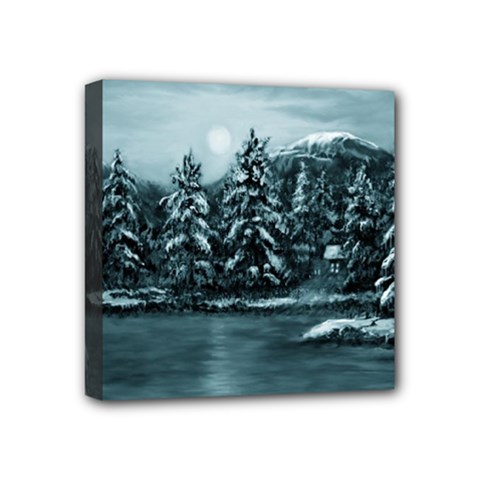 Winter Moon